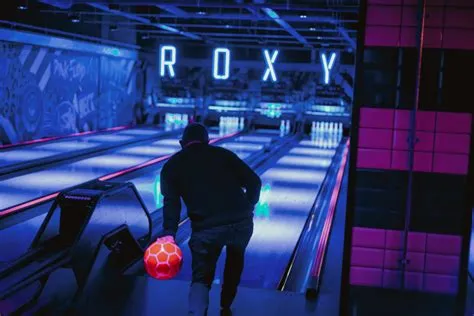 Tech Darts Manchester | Roxy Ball Room | Roxy Lanes