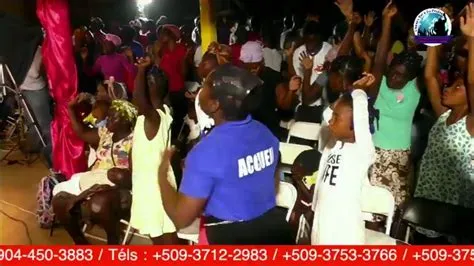 Diffusion en direct de ONCTION TV 1 IN ENGLISH - YouTube