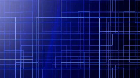 🔥 Download Blue Technology Background 1080p by @brookearias ...