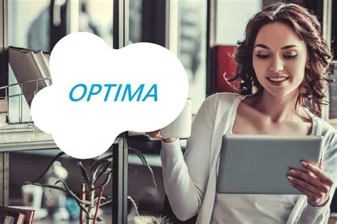 Tutto quello che devi sapere sull'Area Clienti Optima