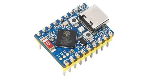 Esp32 S3 Circuit