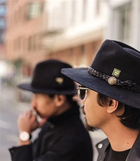 How To Wear Pins On A Hat at Barbara Macdonald blog