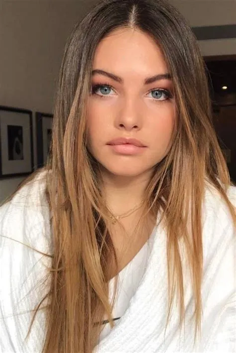 Thylane Blondeau : plus belle fille du monde | Thylane blondeau, Beauty ...