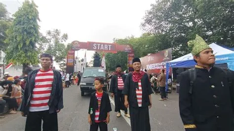 Lestarikan Budaya Di Jember Pemdes ...