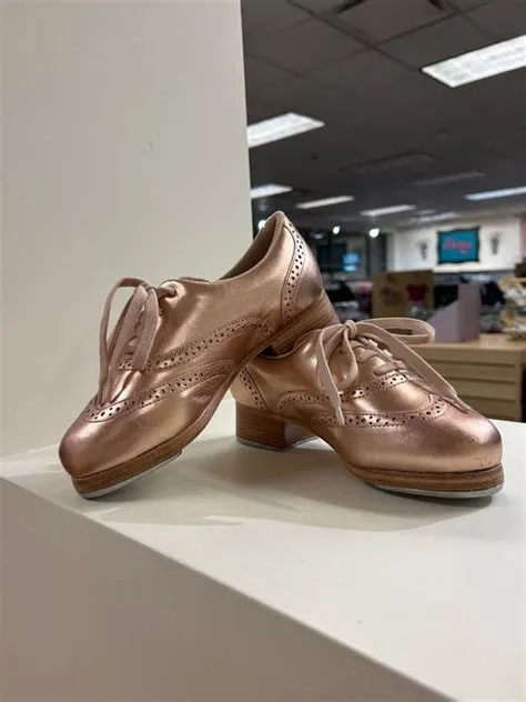 ROXY FASHION TAP SHOE-ADULT-