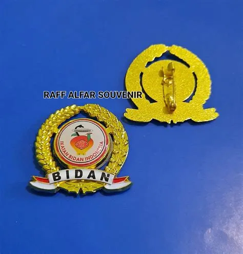 IBI ~ PIN BIDAN ~ BROS BIDAN | Lazada Indonesia