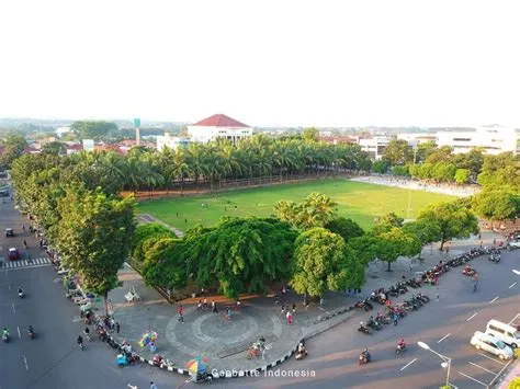 5 Rekomendasi Tempat Ngabuburit di Jember