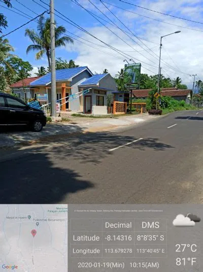 Gebang Wisma Kasuari, Properti Dijual & Disewa Murah | Harga 2024