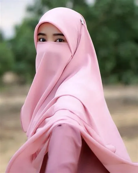 Kumpulan Gambar Muslimah Update Foto Cewek Hijab Cantik Hijab - Riset