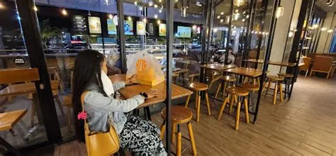 J.CO Roxy Square Jember - Kabupaten Jember